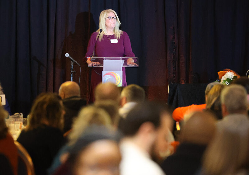 Celebrating Our Essential Community Partners