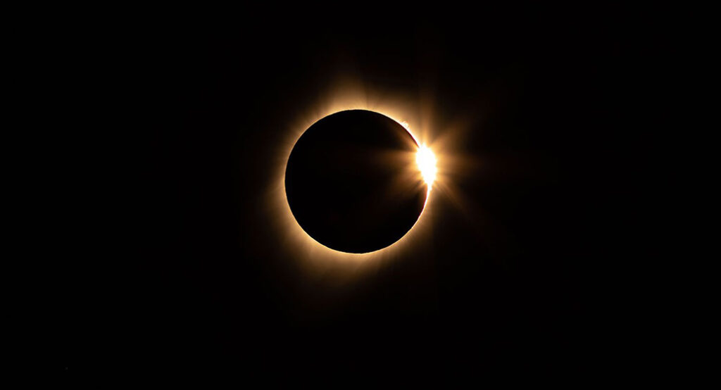 Summit DD Prepares for the Solar Eclipse