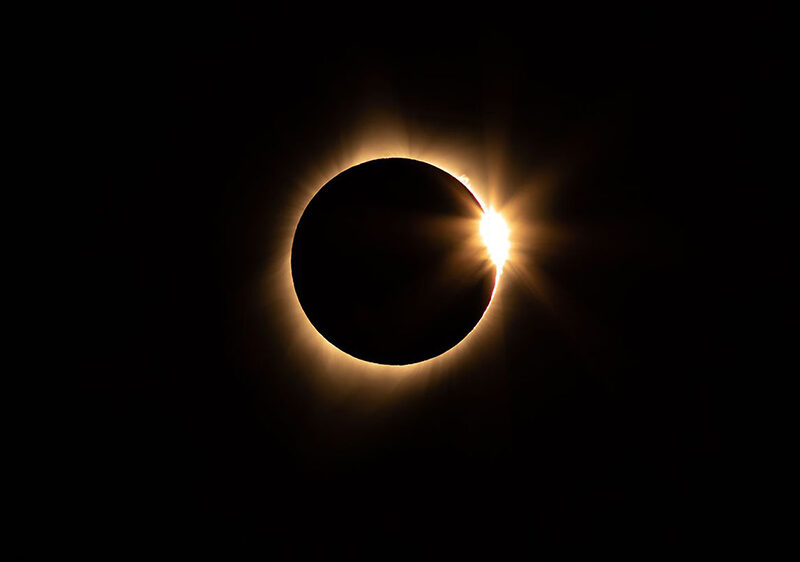 Summit DD Prepares for the Solar Eclipse