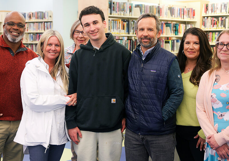 Teamwork to the Max!