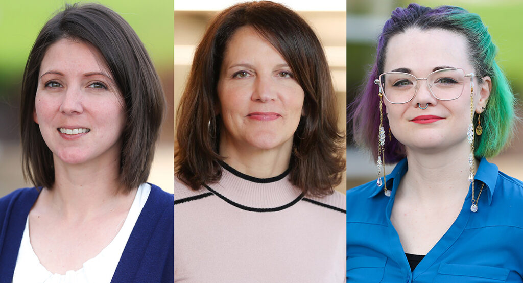 Welcoming New Team Members: April 2024