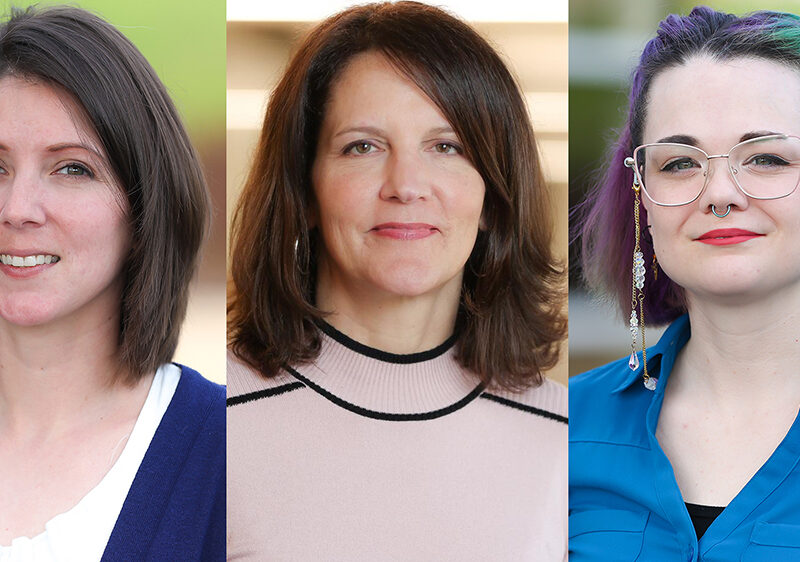 Welcoming New Team Members: April 2024