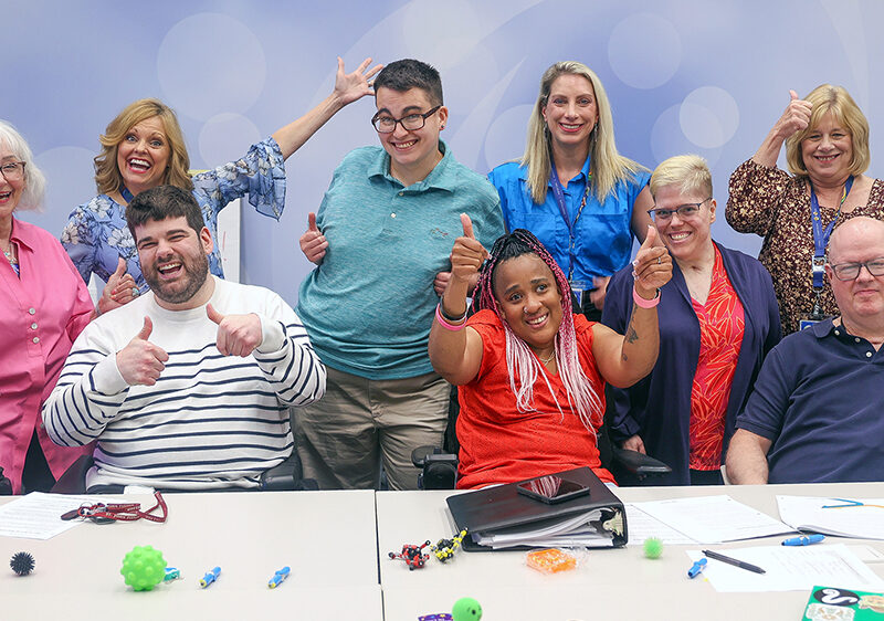 Emerging Leaders Unite for Change