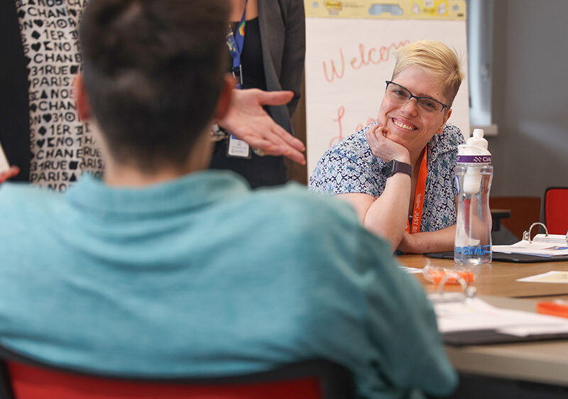 Share Your Feedback on our 2025-2030 Long Range Plan