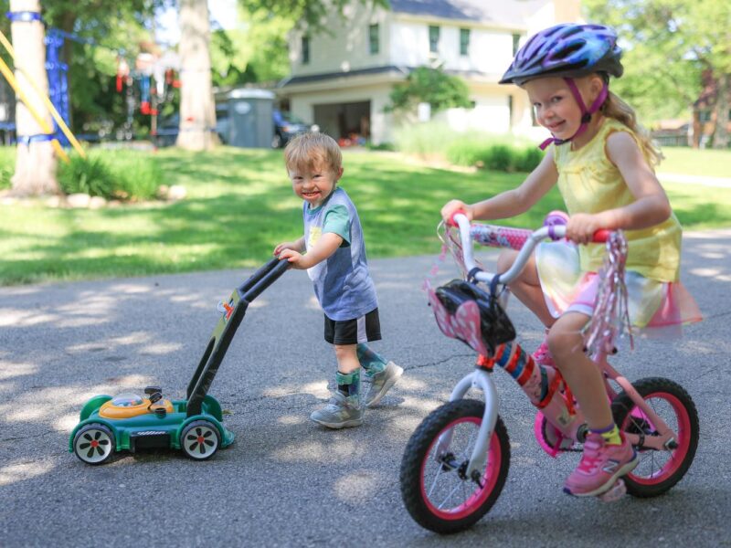 Get Your “Move” On