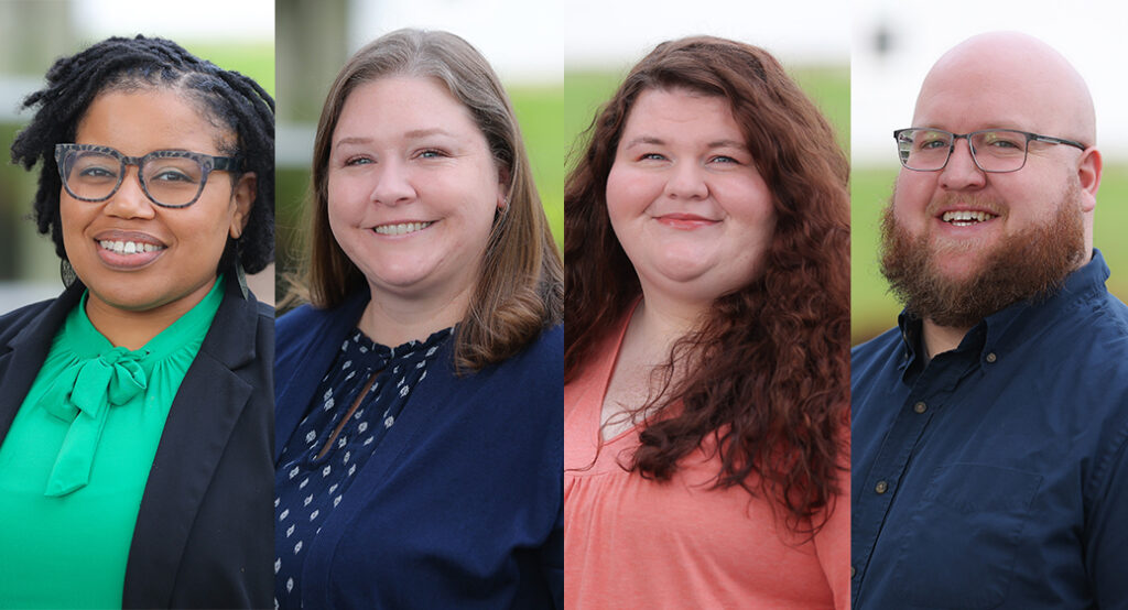 Welcoming New Team Members: May 2024