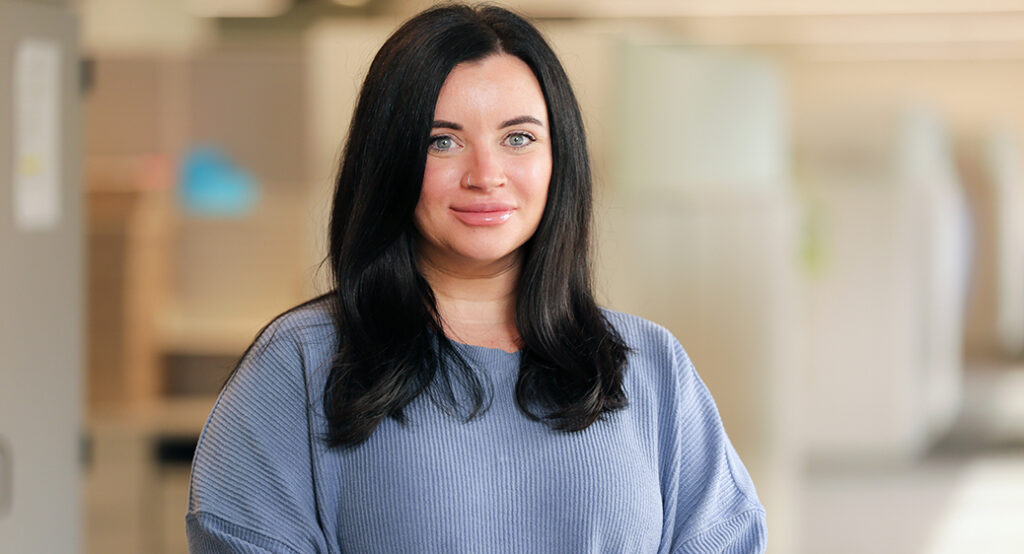 Britt’s Buddies: A DSP Success Story