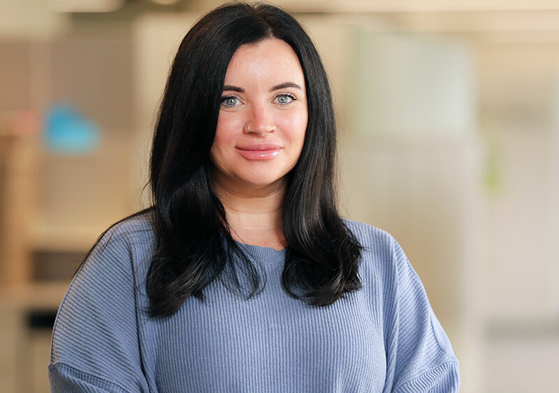 Britt’s Buddies: A DSP Success Story