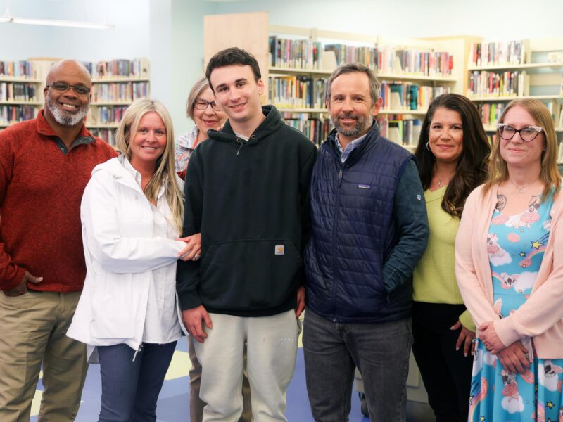 Summit DD to begin survey of individuals, families and guardians through local research company