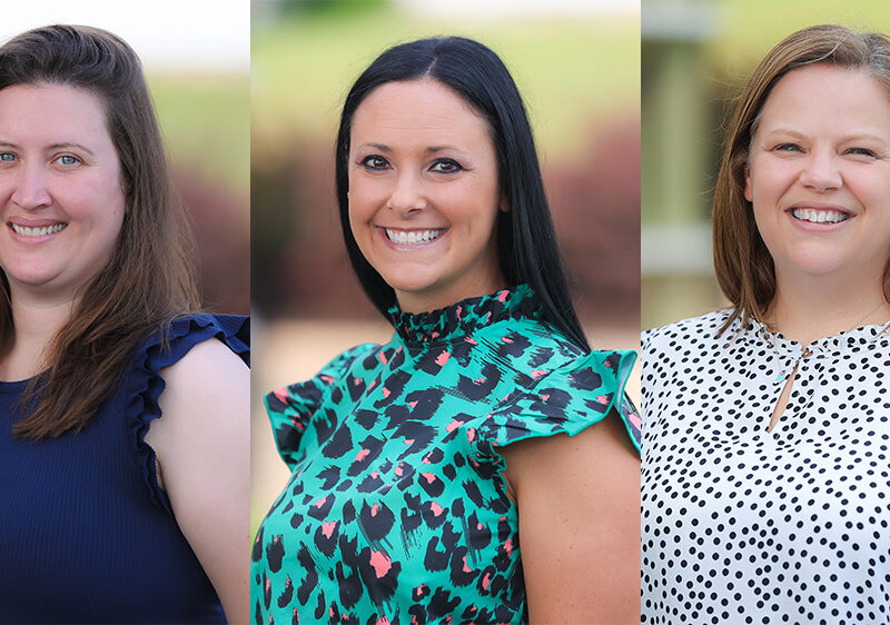 Welcoming New Team Members: July 2024