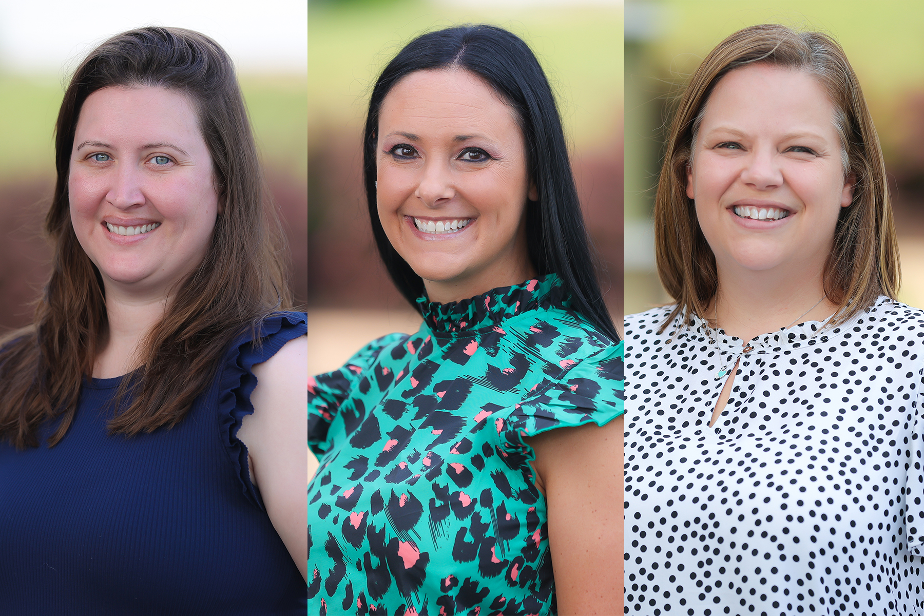 inspireDD New Staff July 2024