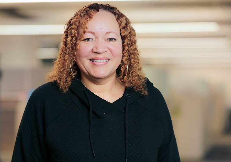 Shellie’s Passion: A DSP Success Story