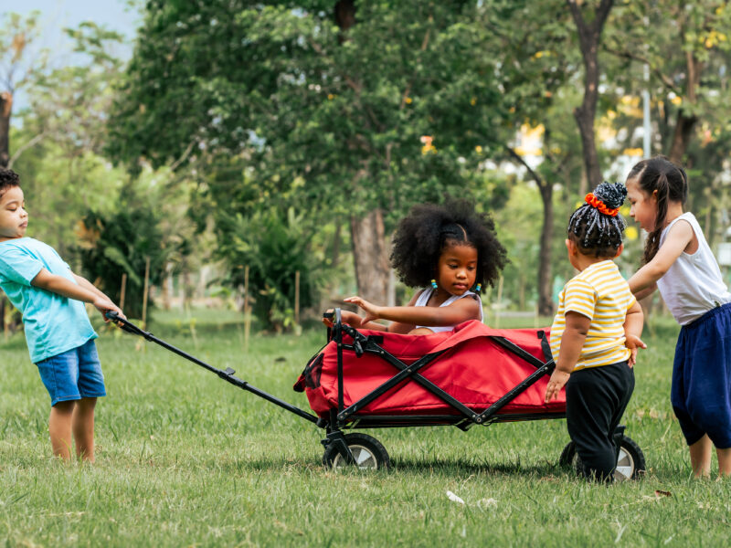 What does it mean when someone talks about “sensory”?