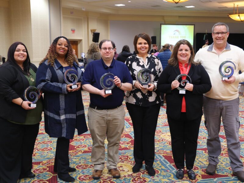 Summit DD staff “Core Value Award” nominations now open