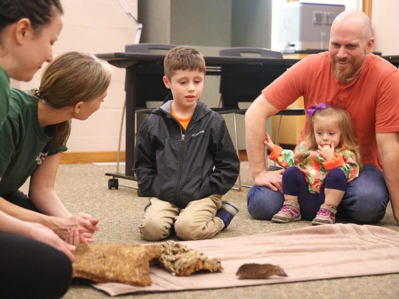 New Support Group for Dads