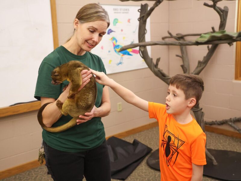 Community Resources for Fall 2024