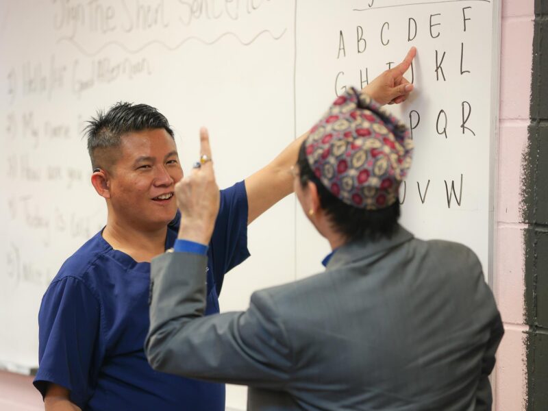 October: National Disability Employment Awareness Month