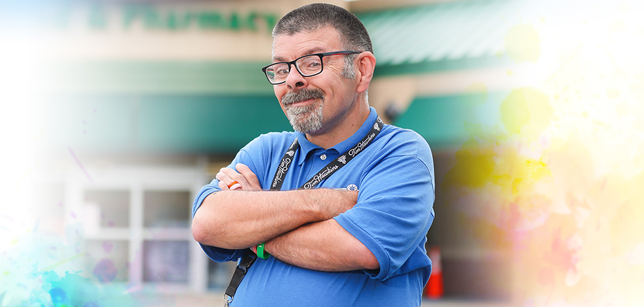 Scott Acme Mobile Slider