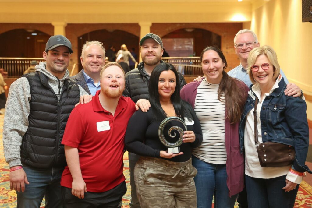 Nominate a difference-maker for a Summit DD appreciation award