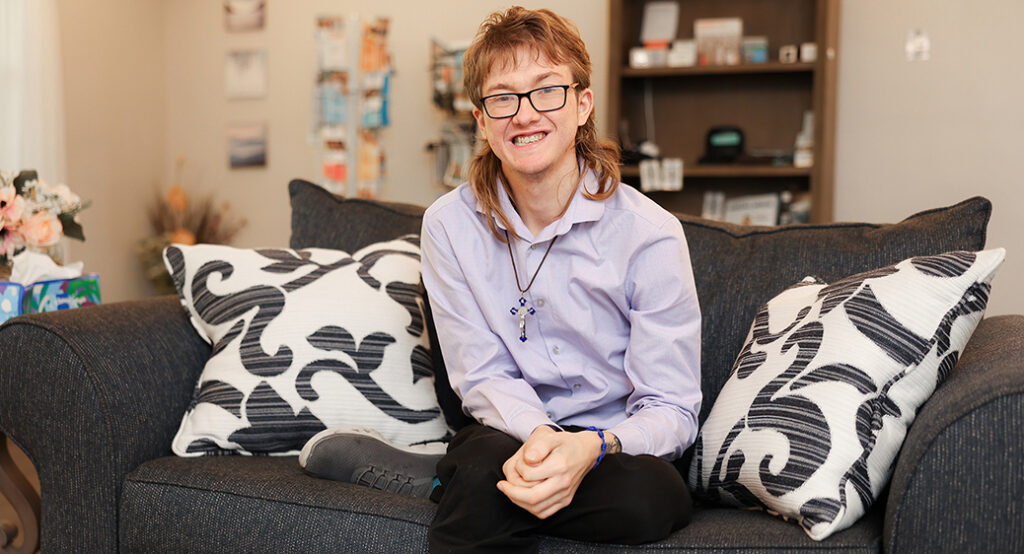 Evan’s Tech Journey