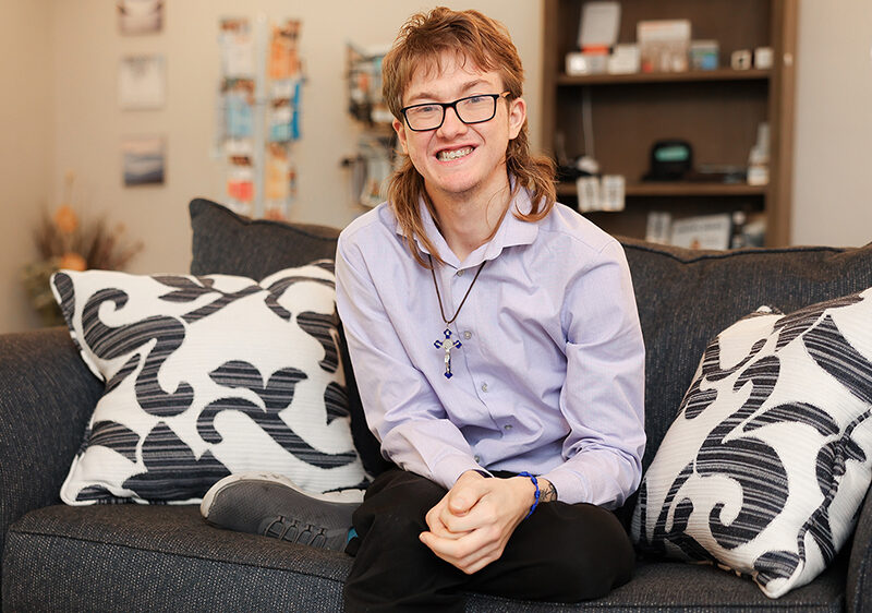 Evan’s Tech Journey