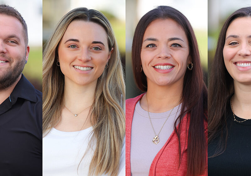 Welcoming New Team Members: November 2024