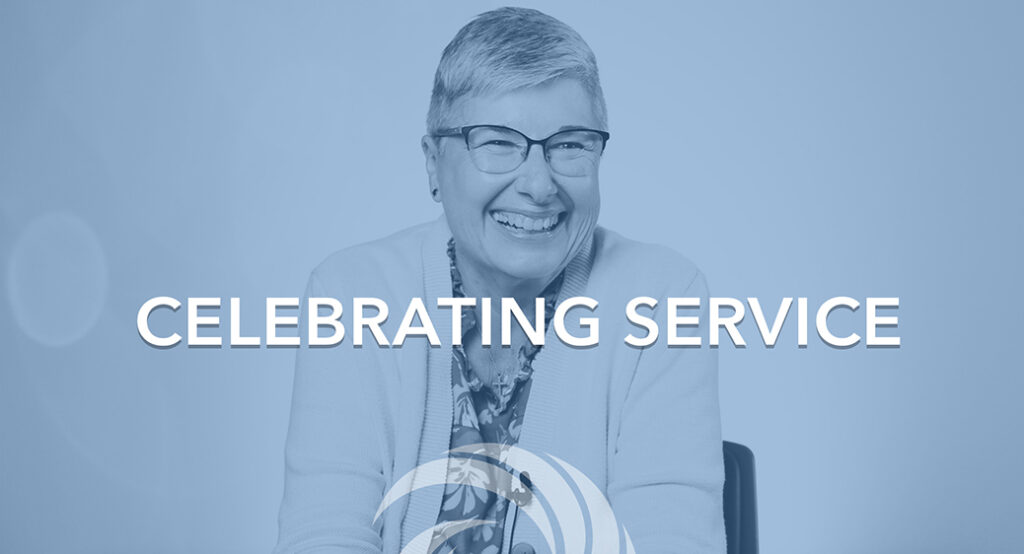 Celebrating Service 2024: The Heart of Summit DD