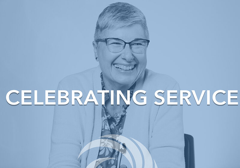 Celebrating Service 2024: The Heart of Summit DD