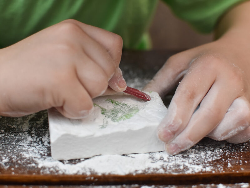 Family Activities for Winter 2024