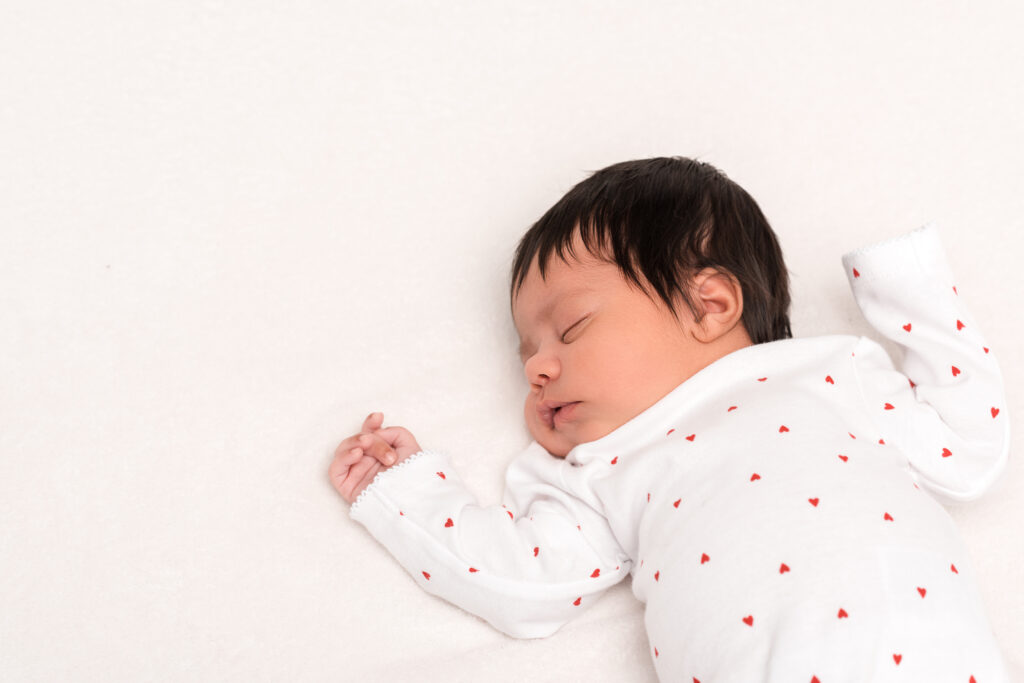 Safe Sleep for Babies