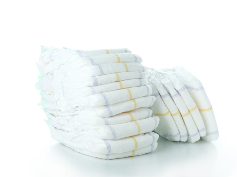 Community Diaper Resources