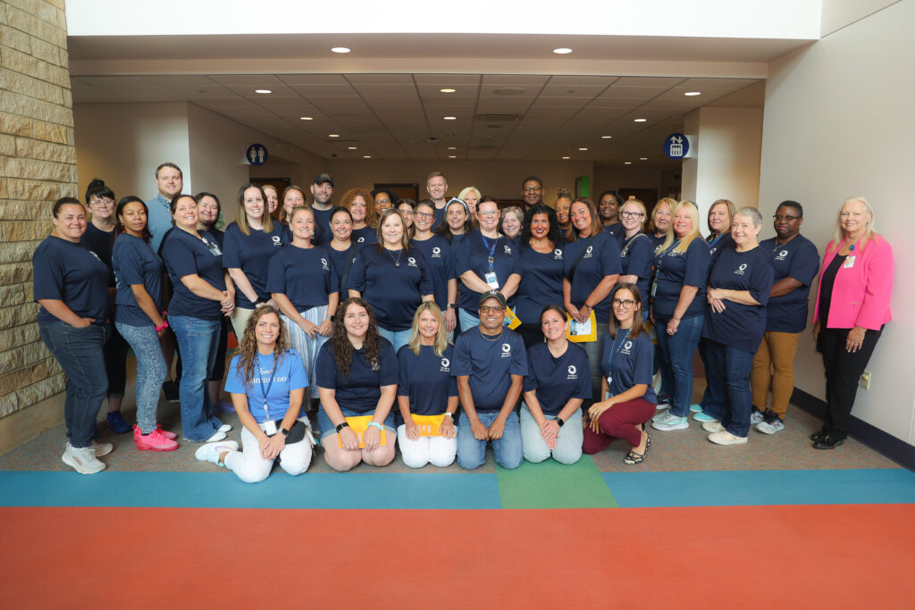 Summit DD “Gives Back” in 2024