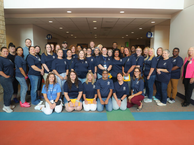 Summit DD “Gives Back” in 2024