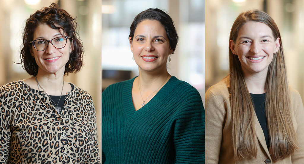 Welcoming New Team Members: February 2025