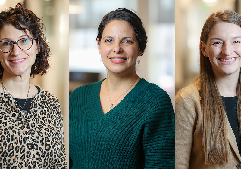 Welcoming New Team Members: February 2025