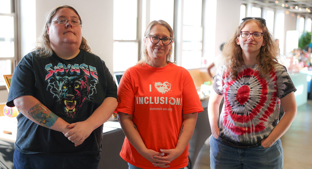 Accessibility Support