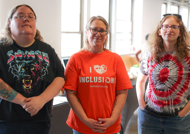 Accessibility Support