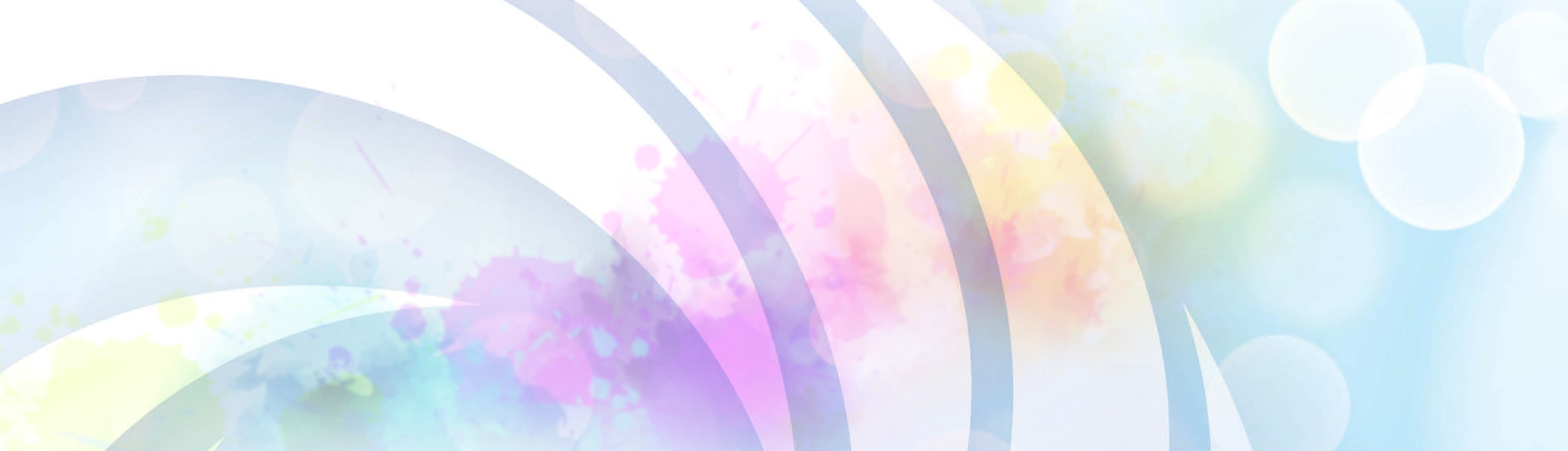 Bokeh Header