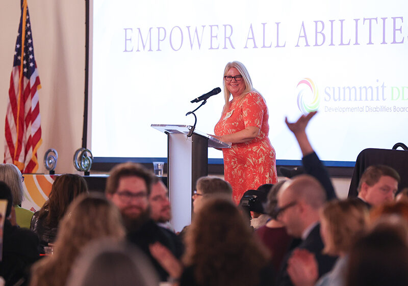 Celebrating Our Essential Community Partners