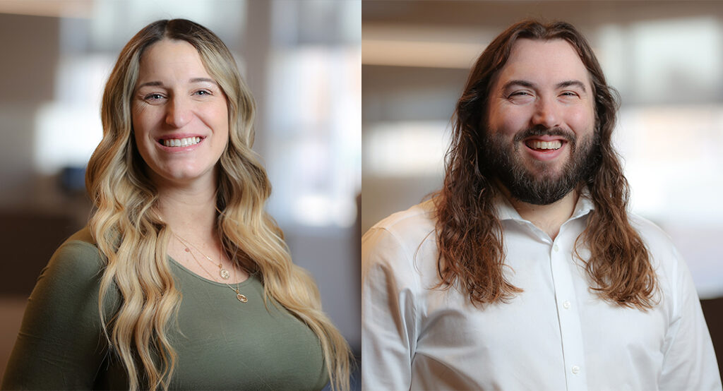 Welcoming New Team Members: March 2025