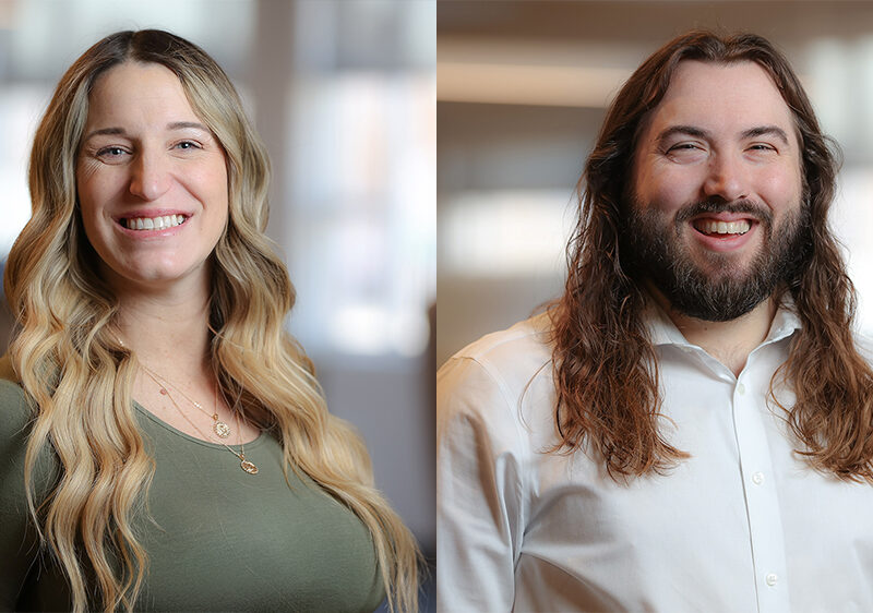 Welcoming New Team Members: March 2025