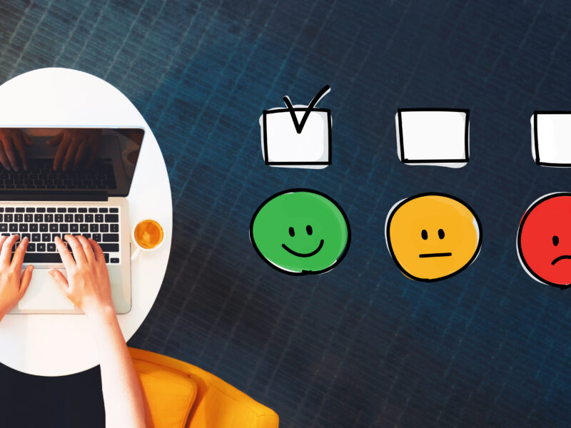 Summit DD Satisfaction Survey to Begin May 19