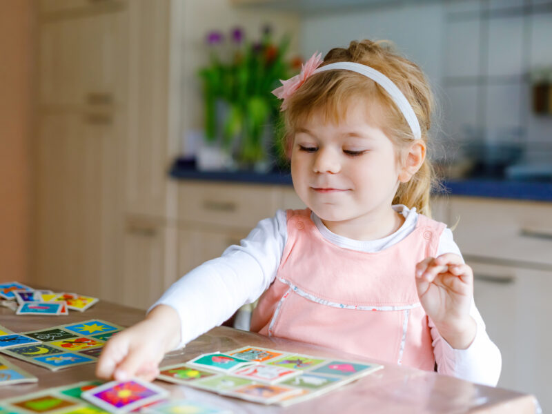 Visual Schedules and Timer Resources