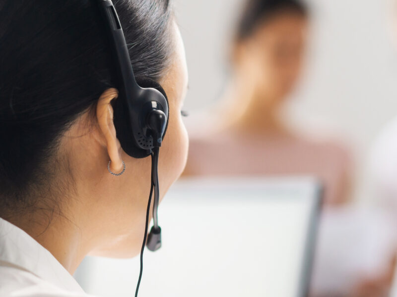 Accessible care and support for mental health