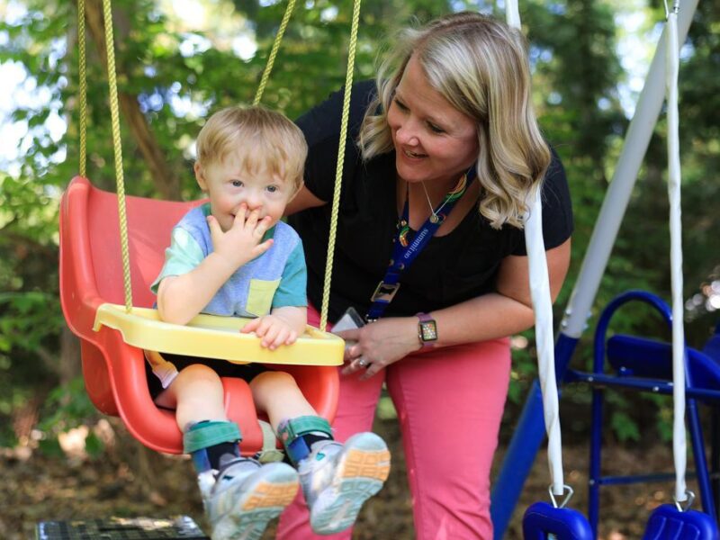 Summer Fun and Safe Outings