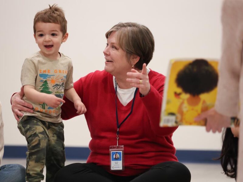 How To Contact Your Summit DD Early Intervention Team