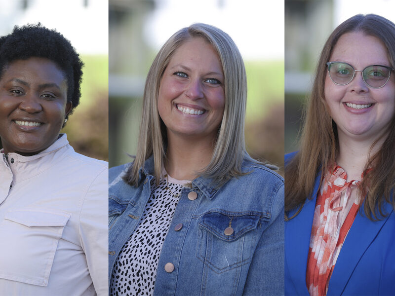 Welcoming New Team Members: May 2025