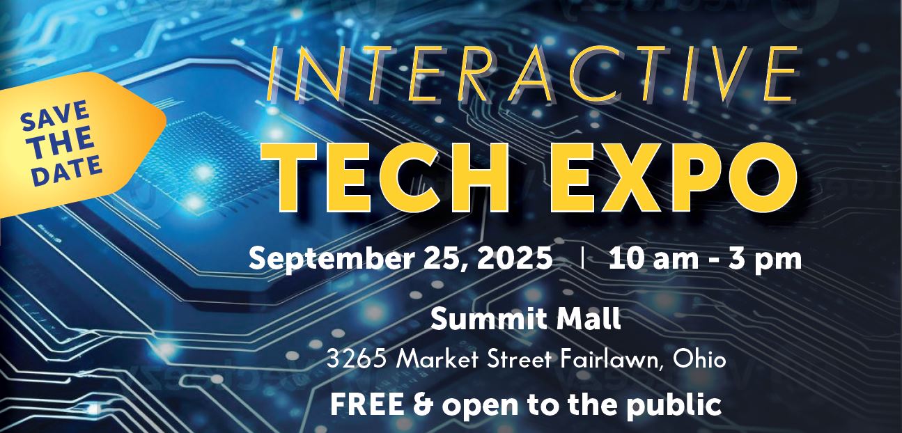 2025 Interactive Tech Expo