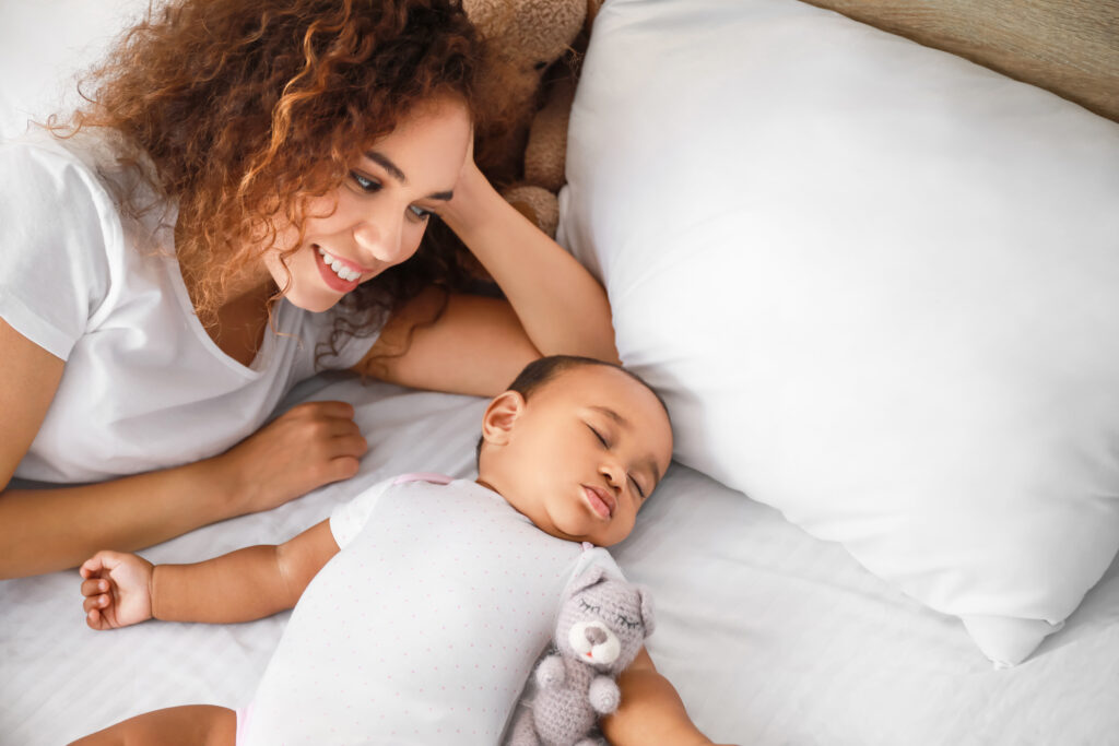 Sleep Resources for Families