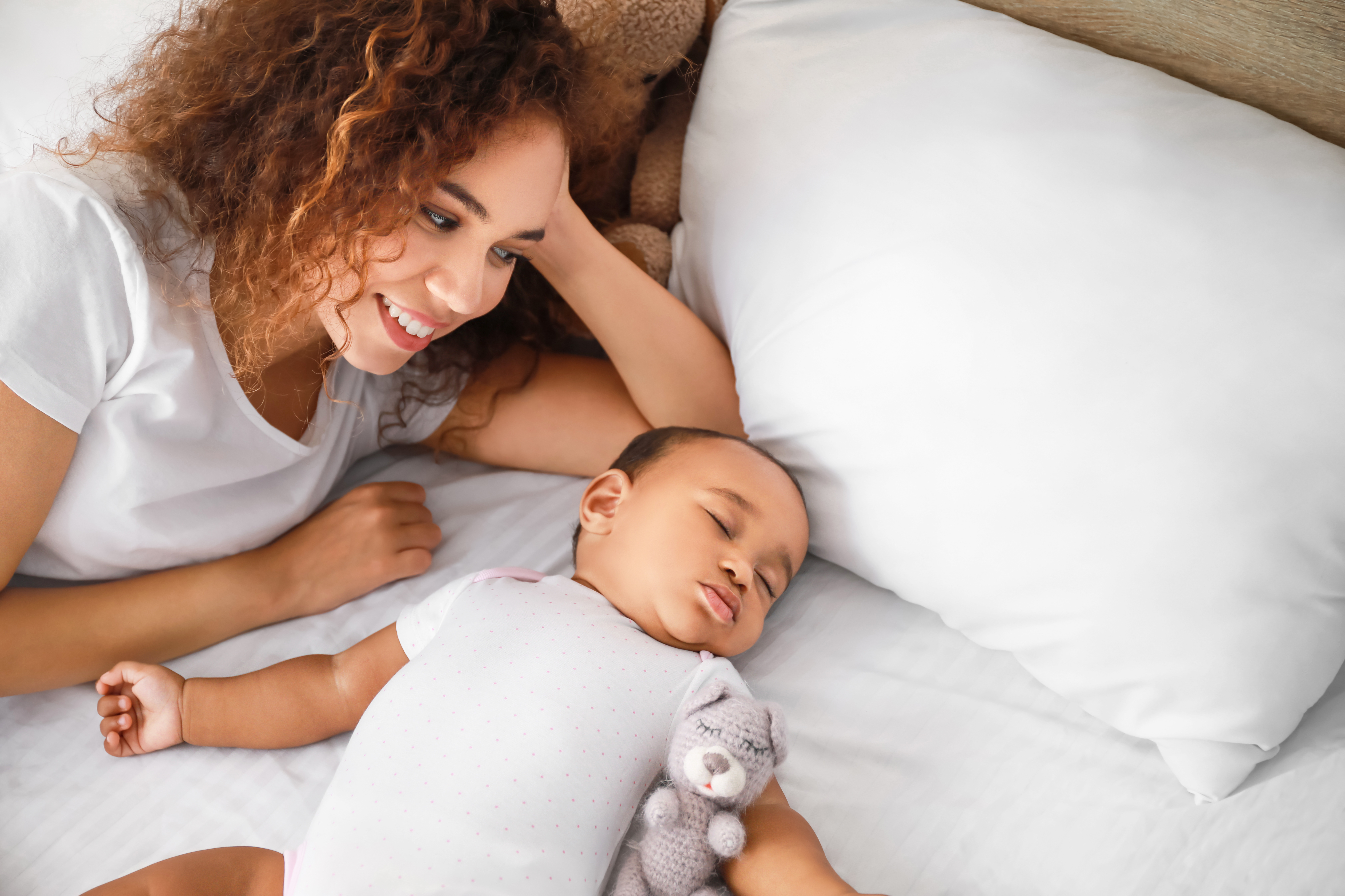Sleep Resources for Families